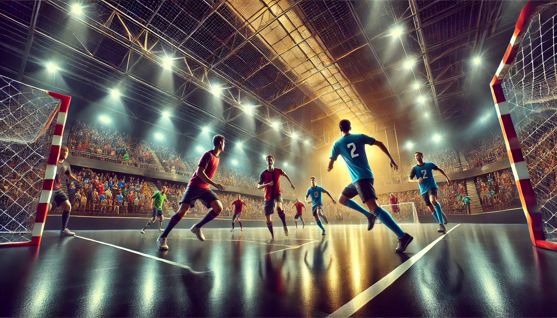 liga futsal indonesia