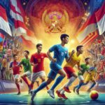 sejarah futsal Indonesia