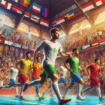 Teknik Futsal Indonesia