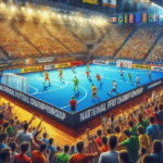 Kejuaraan Futsal Nasional