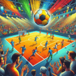 aturan futsal indonesia