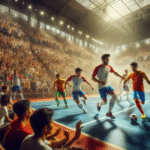 piala futsal indonesia