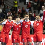 Timnas Futsal Indonesia