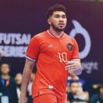 Sejarah Karier Evan Pemain Futsal: Dari Klub ke Timnas