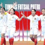 hasil fifa futsal womens world cup